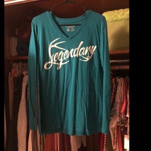 Long sleeve legendary shirt